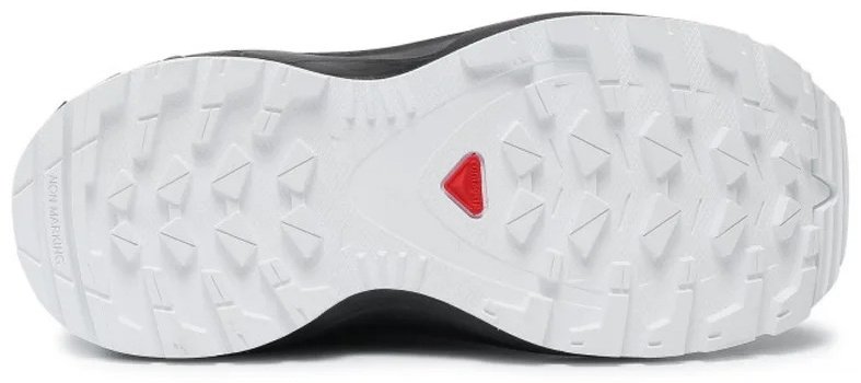 Кроссовки Salomon Xa pro 3d 412868 black 33 купить,NaN