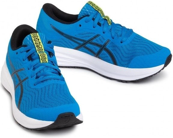 Кроссовки Asics 1014A139-401 blue 35.5 купить,NaN