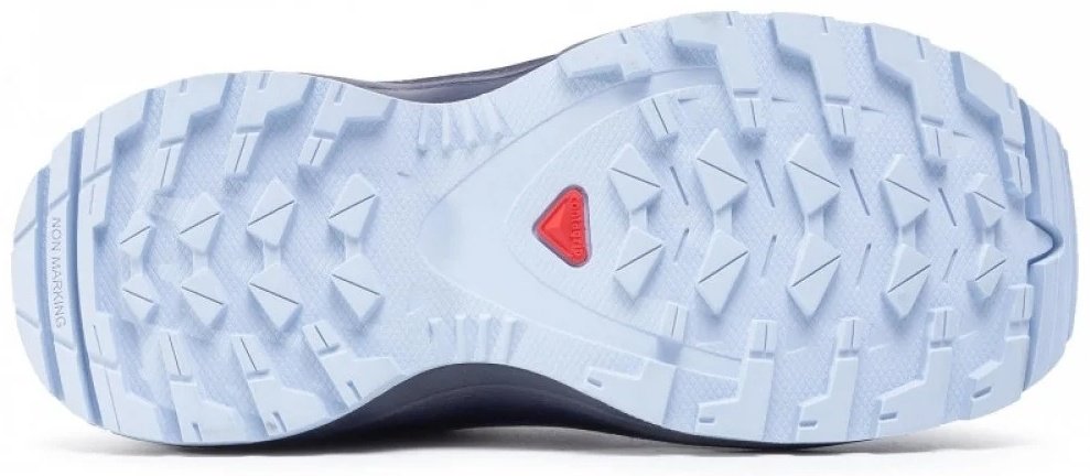 Кроссовки Salomon 411245 blue 31 купить,NaN