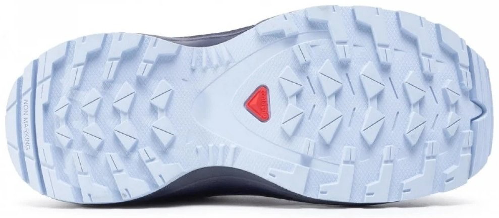 Кроссовки Salomon 411245 blue 31 купить,NaN