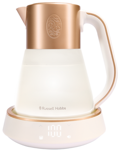 Электрочайник Russell Hobbs Calm 27450-70 бежевый