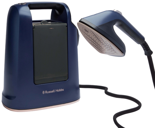 Отпариватель Russell Hobbs 27600-56 синий