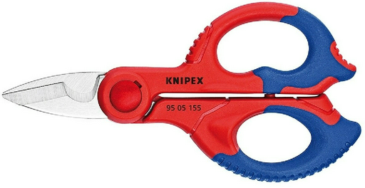 Стриппер Knipex 9505155SB 155 мм