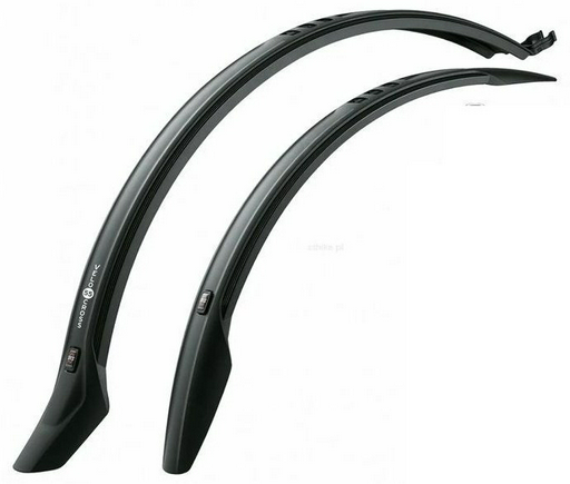 Крыло SKS Velo 55 Cross 28 11021 черное