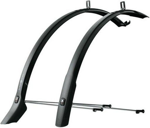 Крыло SKS Velo 42 Urban set U-Stays 10998 28 дюймов