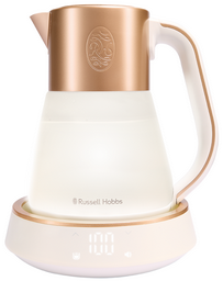 Электрочайник Russell Hobbs Calm 27450-70 бежевый