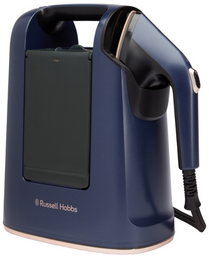 Отпариватель Russell Hobbs 27600-56 синий