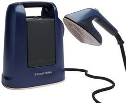 Отпариватель Russell Hobbs 27600-56 синий