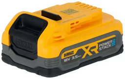 Аккумулятор DeWALT DCBP318-XJ Li-Ion 18 В 3.5 Ач 1 шт