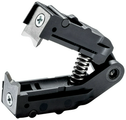 Knipex стриппер 12 49 31 200 мм