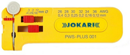 JOKARI стриппер, инструмент для снятия изоляции PWS-Plus 001 JK 40024