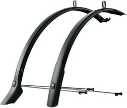 Крыло SKS Velo 42 Urban set U-Stays 10998 28 дюймов
