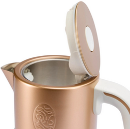 Электрочайник Russell Hobbs Calm 27450-70 бежевый