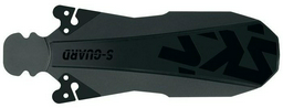 Крыло SKS S-Guard 11654 черное