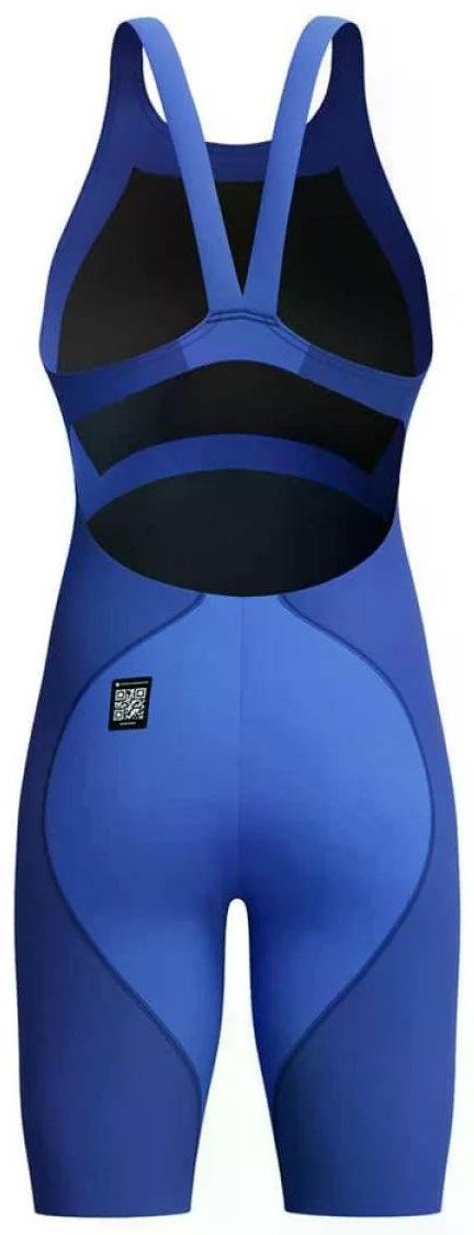 Гидрокостюм Speedo синий