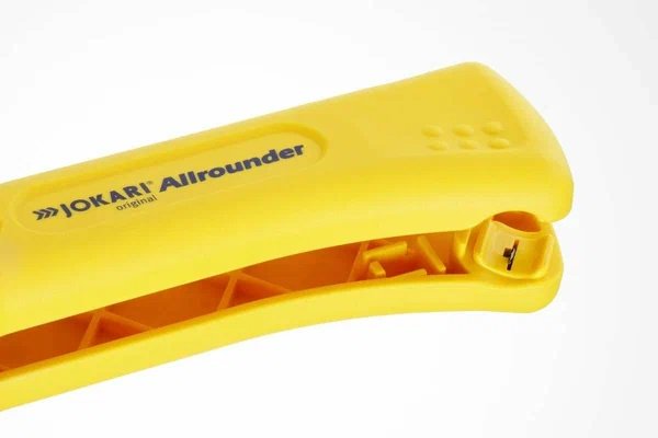 JOKARI стриппер, инструмент для снятия изоляции Allrounder 30900