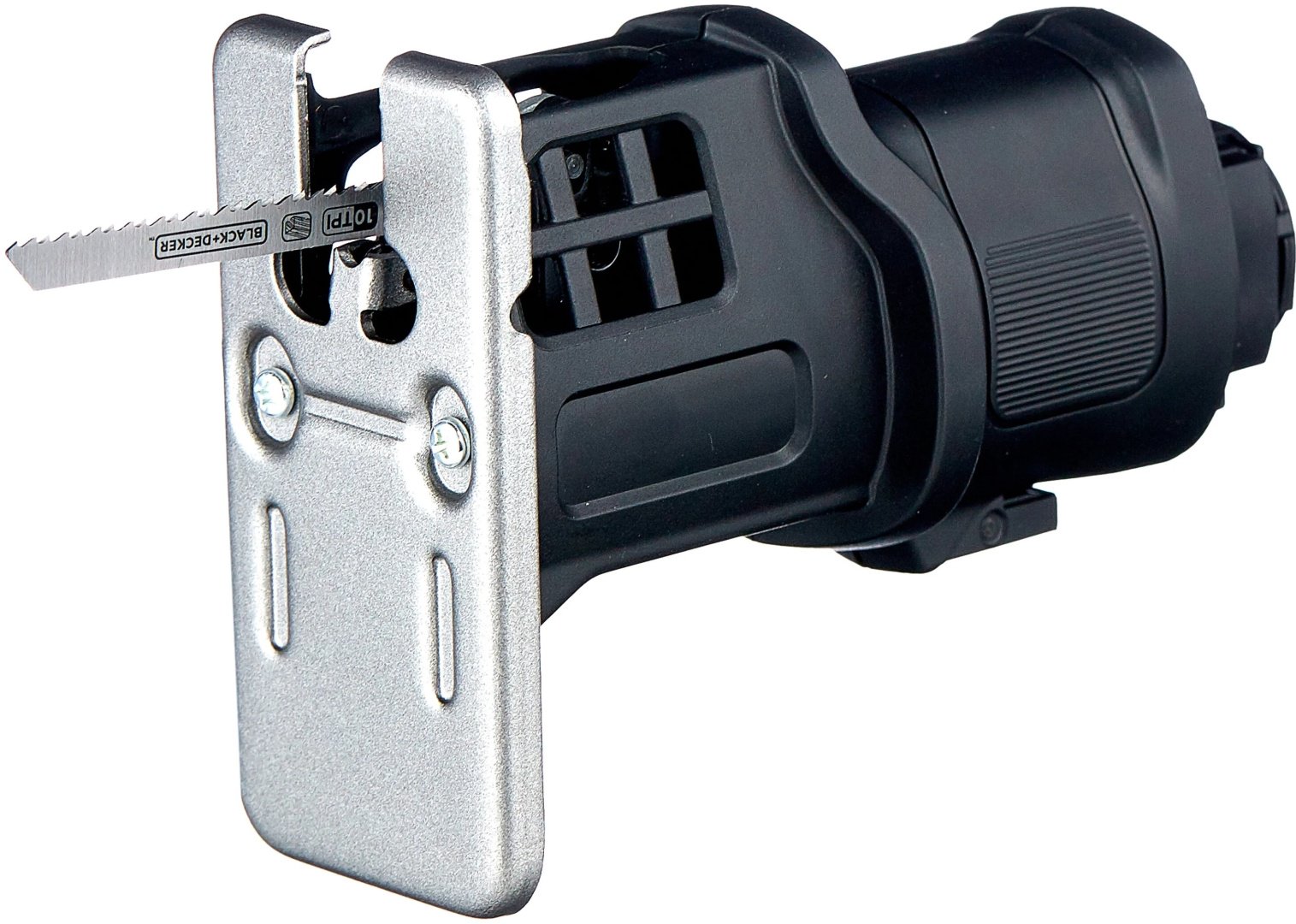 Black &amp; Decker насадка для резки для шуруповерта, MTJS1 1 шт