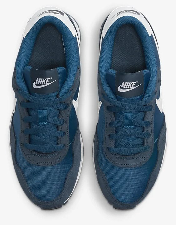 Кроссовки Nike D Valiant (GS) CN8558-405 blue 38 купить,NaN