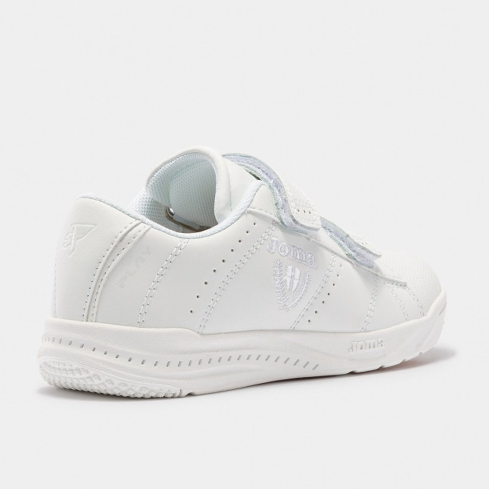 Кроссовки Joma WPLAYW2102V white 33 купить,NaN