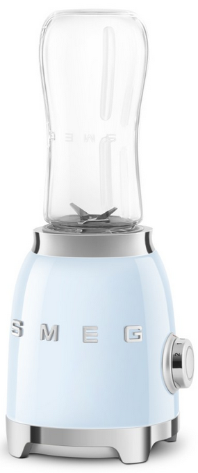 Блендер Smeg PBF00PBEU голубой купить,NaN