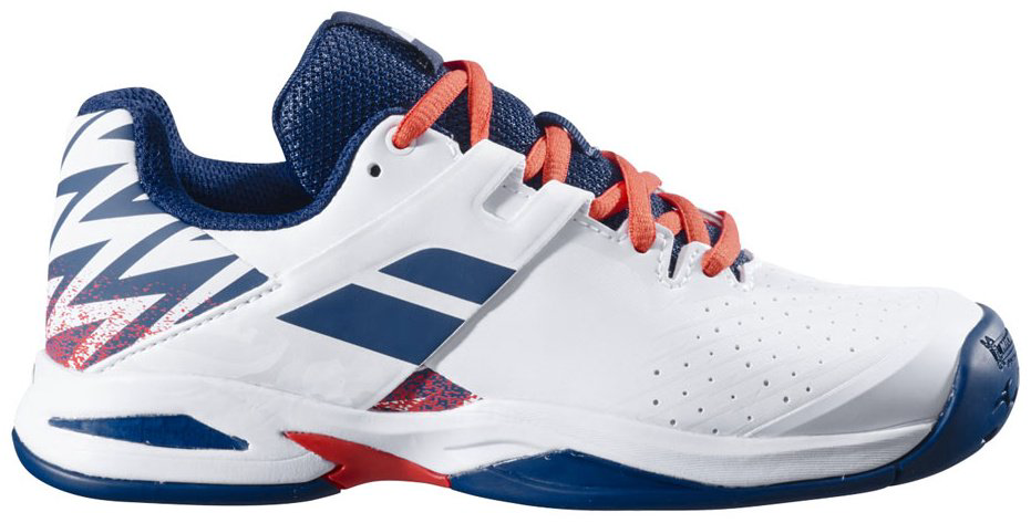 Кроссовки Babolat 32F23478-1005 white 39 купить,NaN
