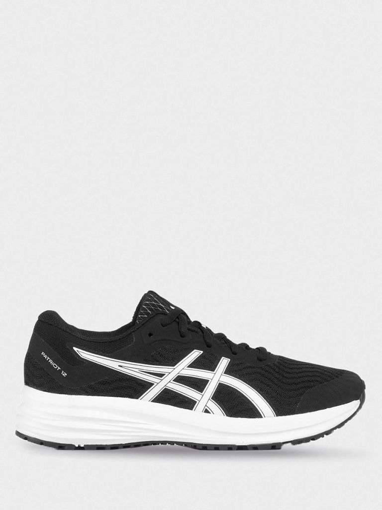 Кроссовки Asics 1014A139-001 black 35.5 купить,NaN