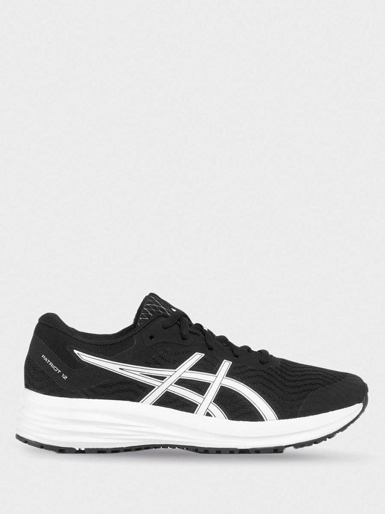 Кроссовки Asics 1014A139-001 black 35.5 купить,NaN