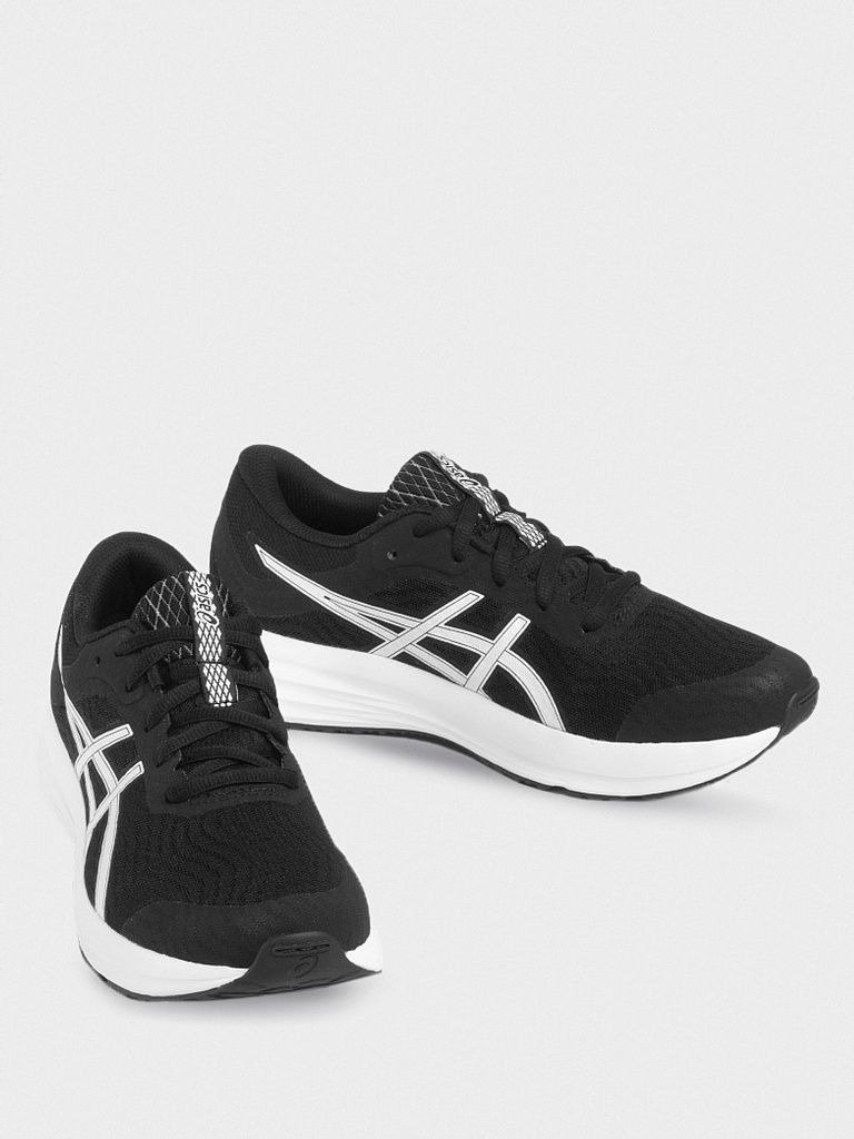 Кроссовки Asics 1014A139-001 black 35.5 купить,NaN