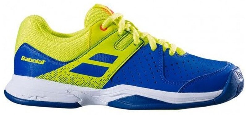 Кроссовки Babolat 33S19482 blue 37.5 купить,NaN