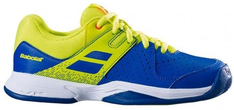 Кроссовки Babolat 33S19482 blue 37.5 купить,NaN