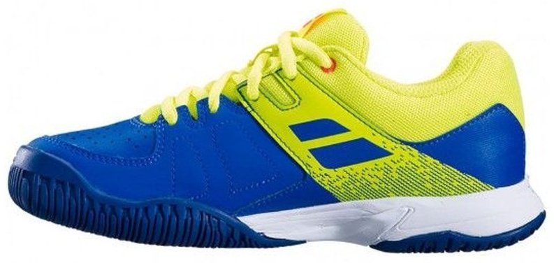 Кроссовки Babolat 33S19482 blue 37.5 купить,NaN
