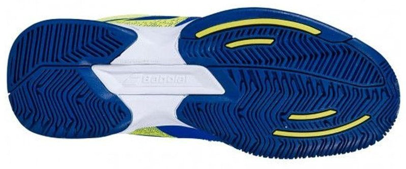 Кроссовки Babolat 33S19482 blue 37.5 купить,NaN