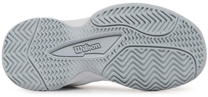 Кроссовки Wilson Rush Pro WRS326220 white 33 купить,NaN