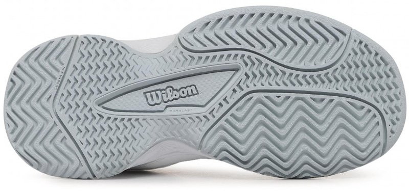 Кроссовки Wilson Rush Pro WRS326220 white 33 купить,NaN