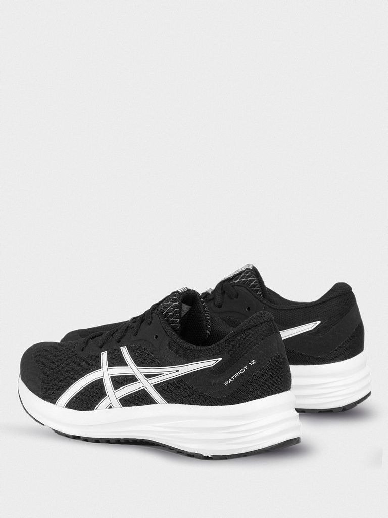 Кроссовки Asics 1014A139-001 black 35.5 купить,NaN