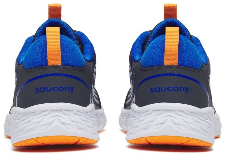 Кроссовки Saucony Wind 3.0 SK268003 blue 37 купить,NaN
