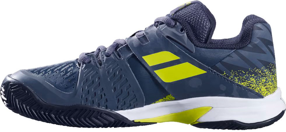 Кроссовки Babolat 33S23750-3027 blue 37 купить,NaN