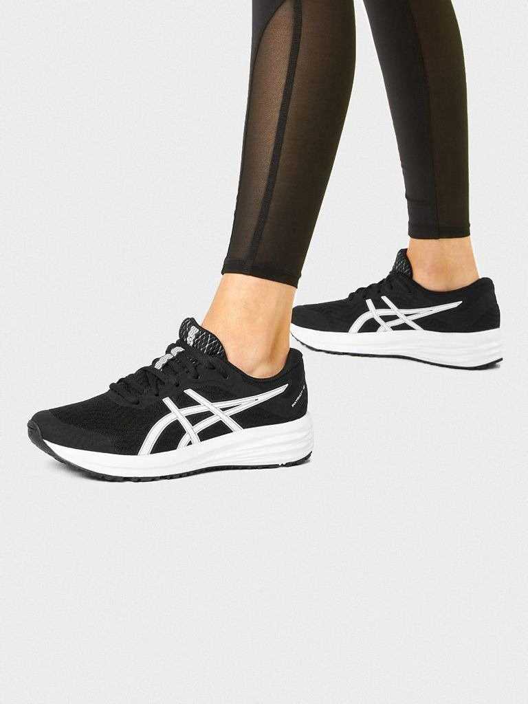 Кроссовки Asics 1014A139-001 black 35.5 купить,NaN