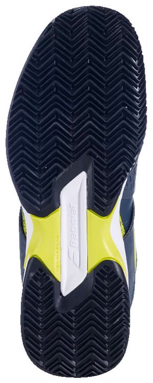 Кроссовки Babolat 33S23750-3027 blue 37 купить,NaN