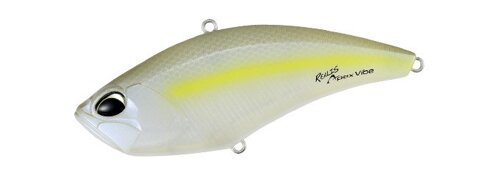 Воблер DUO Realis Apex Vibe 100 Sinking Chartreuse Shad CCC3162 купить,NaN