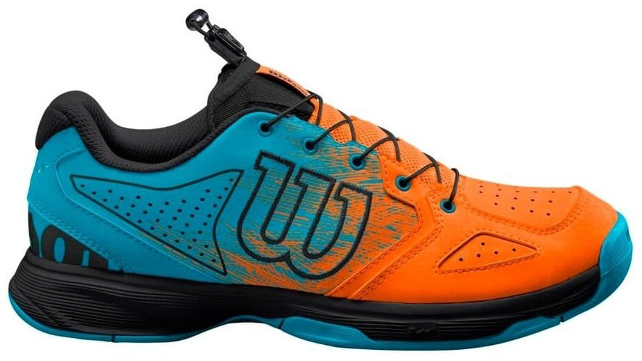 Кроссовки Wilson WRS328060 multicolor 39 купить,NaN