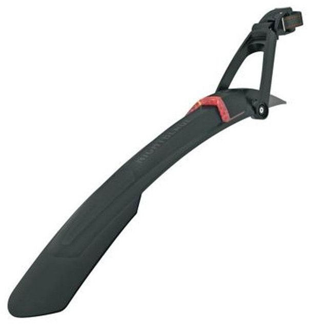 Крыло SKS Nightblade 29 11631 черное