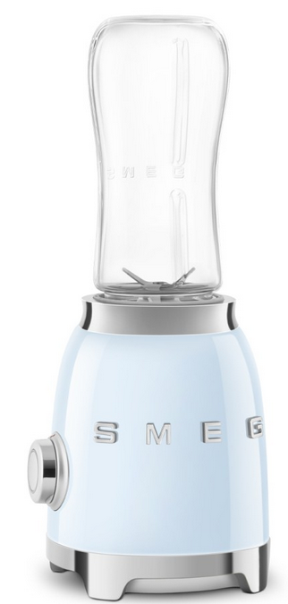 Блендер Smeg PBF00PBEU голубой купить,NaN