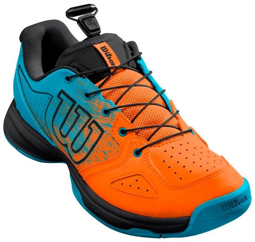 Кроссовки Wilson WRS328060 multicolor 39 купить,NaN