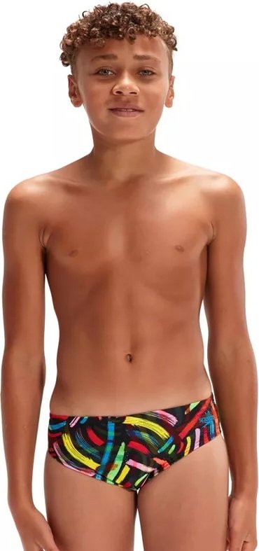 Плавки Speedo мультиколор