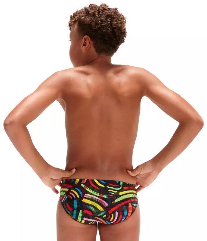 Плавки Speedo мультиколор