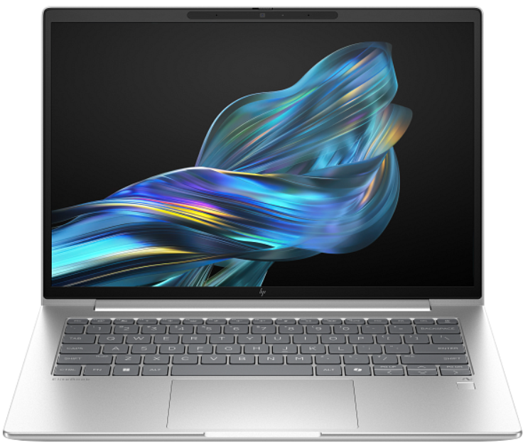 Ноутбук HP EliteBook 6 G1q C5LZ6AT 14" Silver купить,NaN