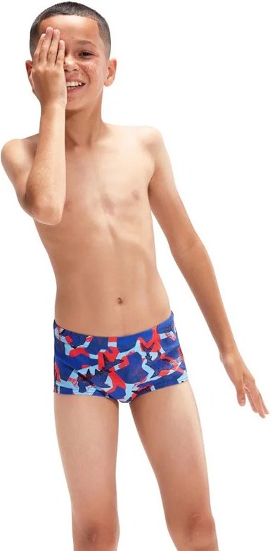 Плавки Speedo синий купить,NaN