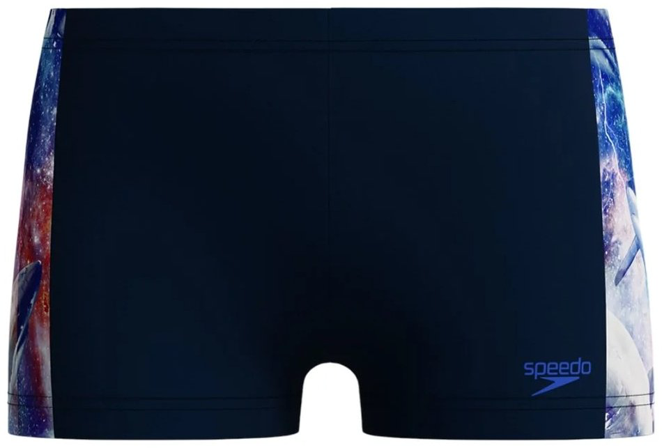 Плавки Speedo синий