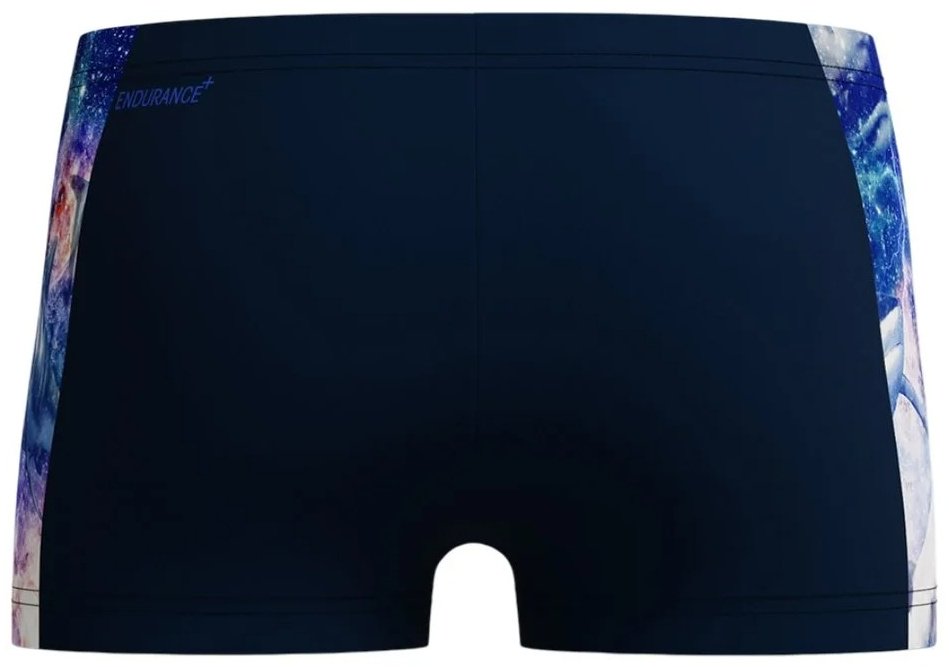 Плавки Speedo синий